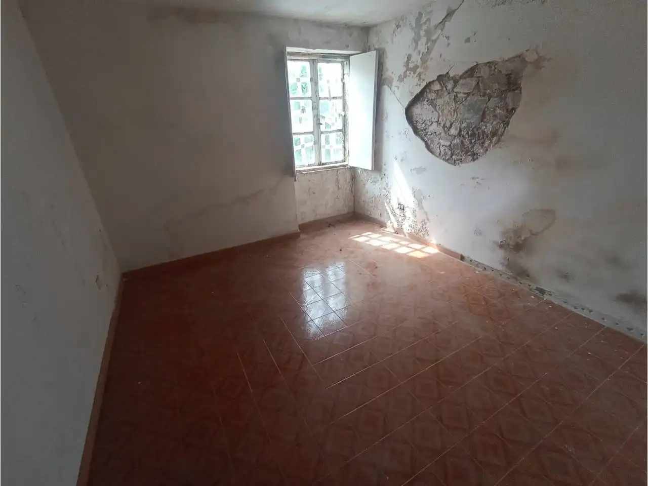 Casa o chalet en venta en Parroquias de Santiago