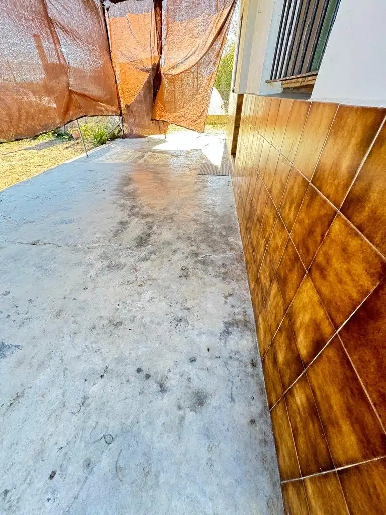 Terraza de Finca rústica en venta en Cullera