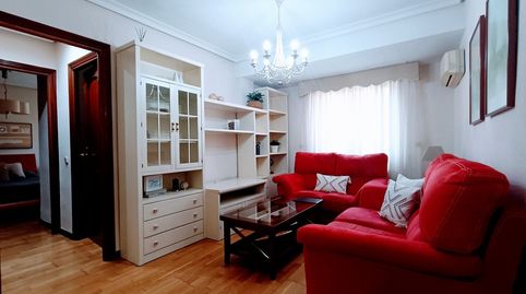 Photo 2 of Flat for rent in San Claudio, Palomeras Sureste, Madrid Capital