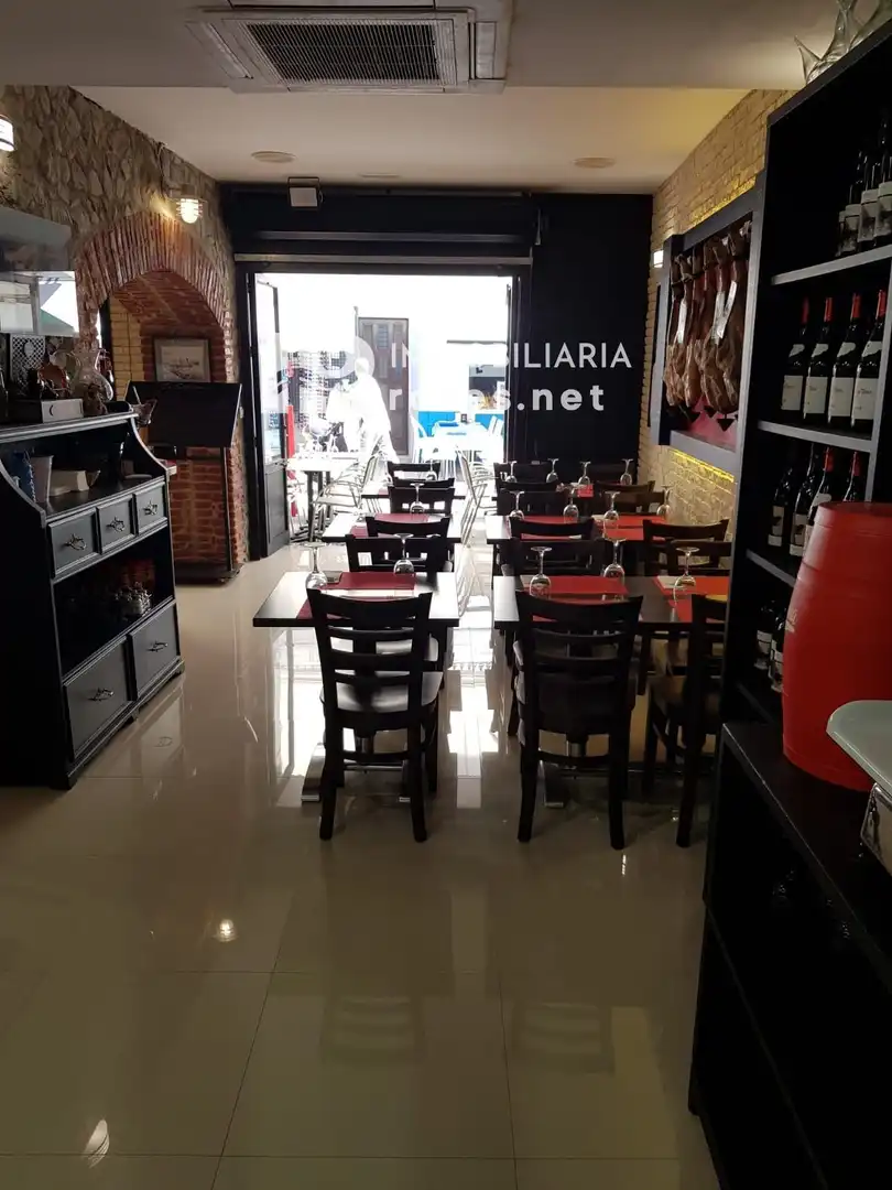 Business premises for sale in de Joan Badosa i Compte, imagen 42