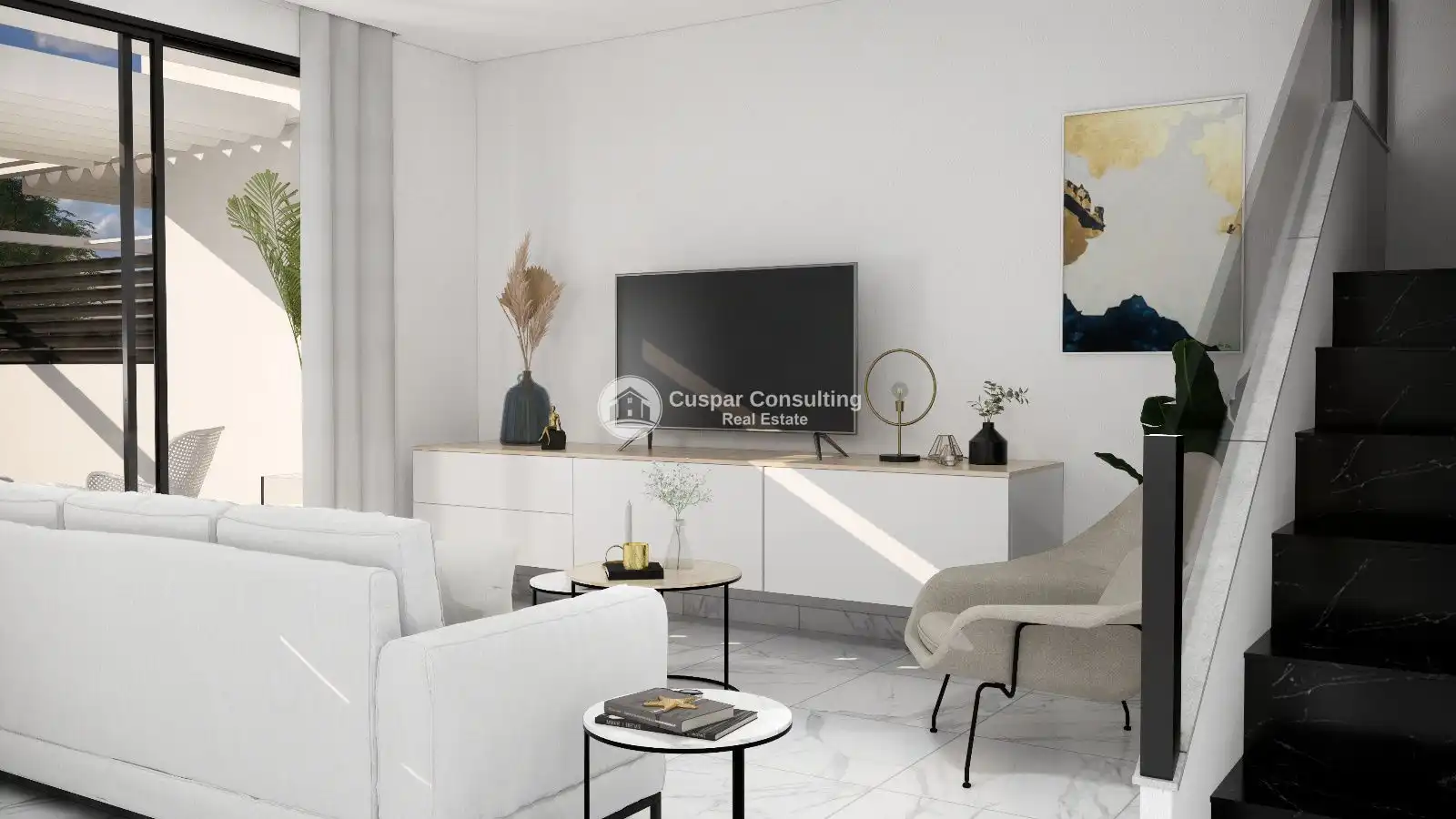 Adosado con piscina en venta en N/A, imagen 6