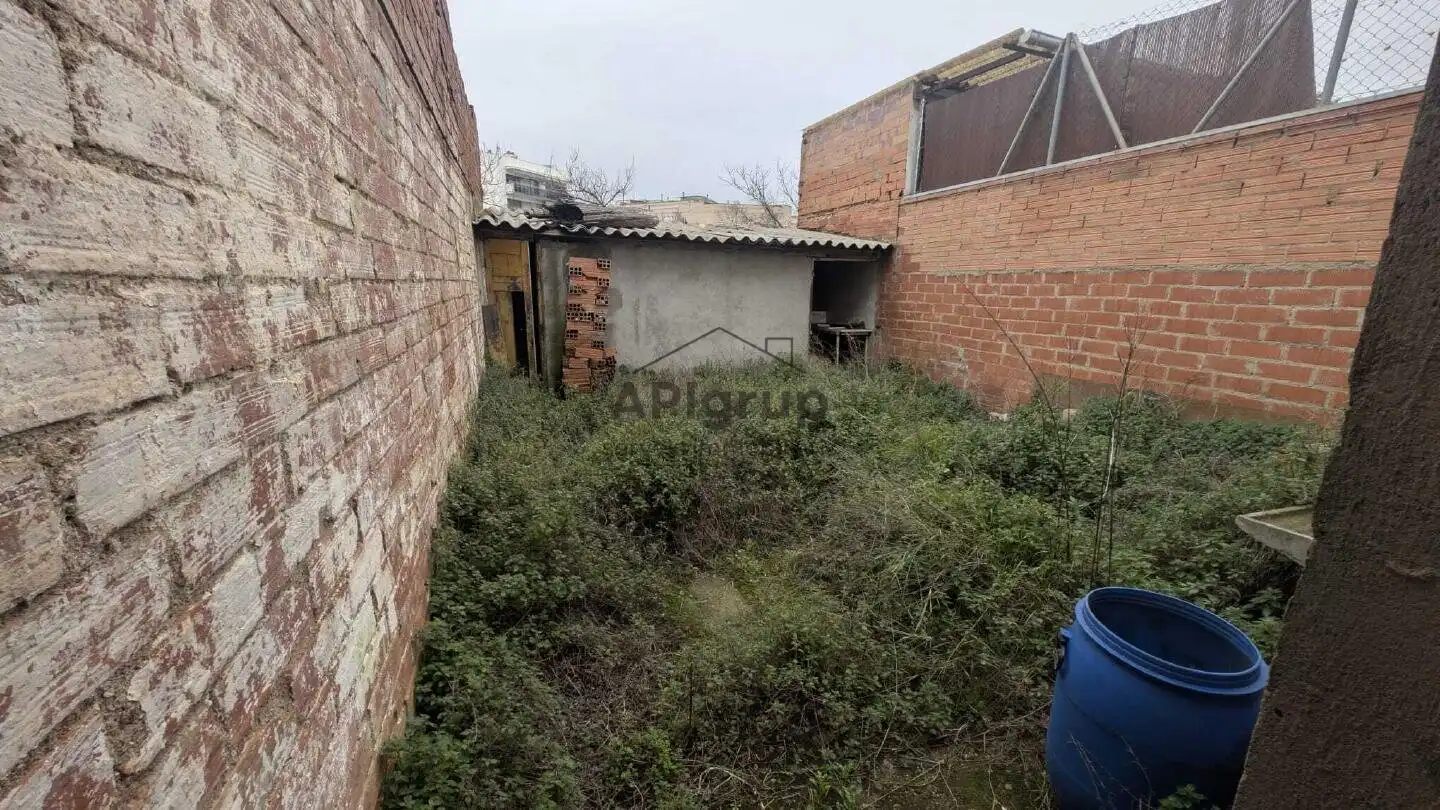 Wohnbaugrundstück zum Verkauf in Can Feu - Gràcia, imagen 2