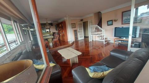 Foto 4 de Piso en venta en Intxaurrondo, Gipuzkoa