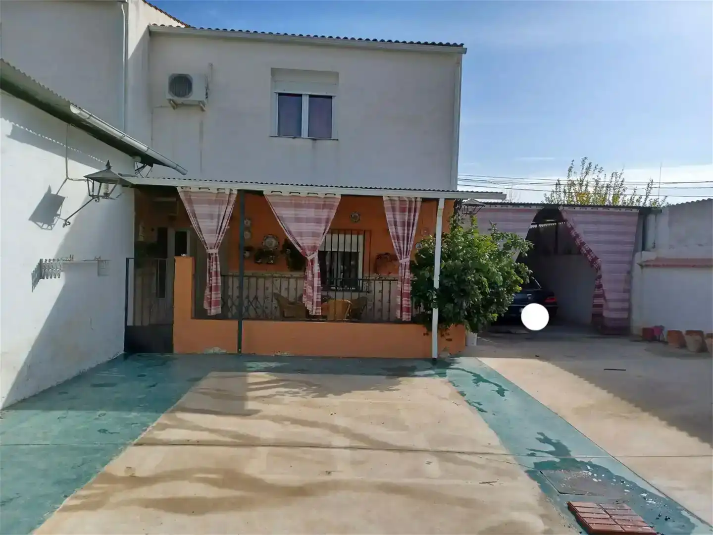 Detached homes for rent in Torreblascopedro