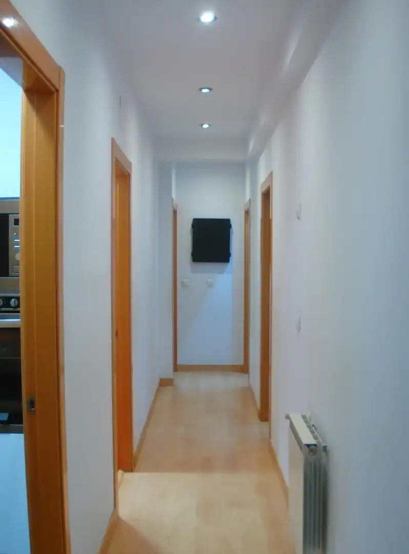 Piso con terraza en venta en Centro, imagen 4