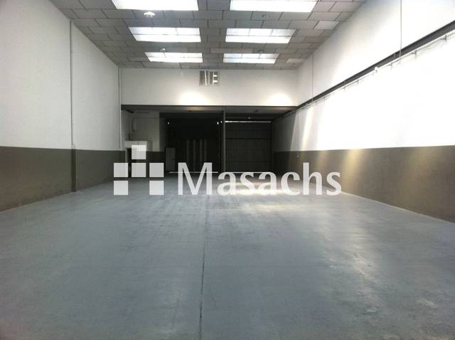 Nave industrial en Alquiler en Viladecavalls