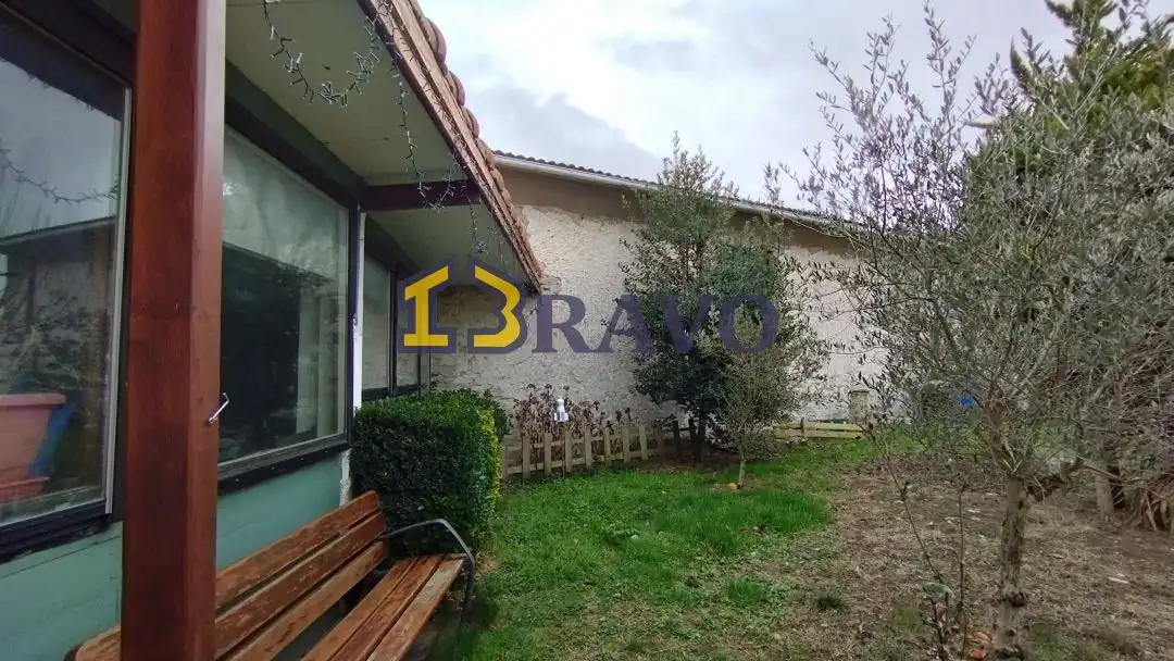 Casa con giardino in vendita a Valle de Losa, imagen 18
