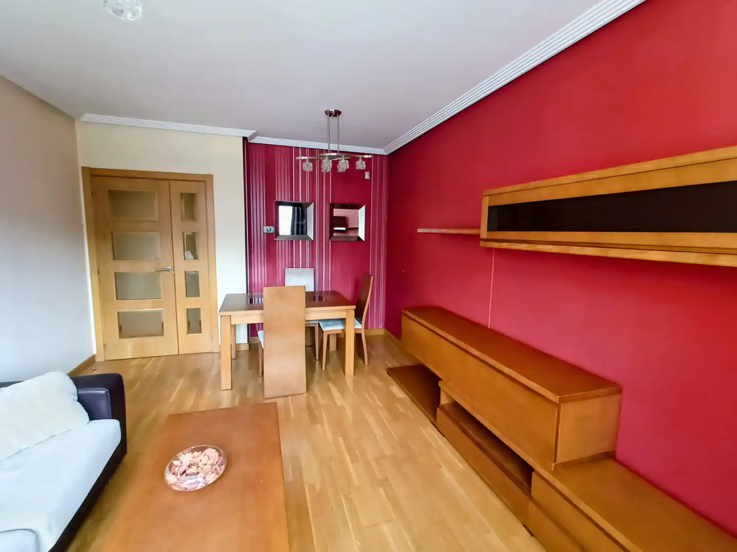 Apartament amb piscina en venda a Calle del Monasterio de Santo Domingo de Silos, imagen 41