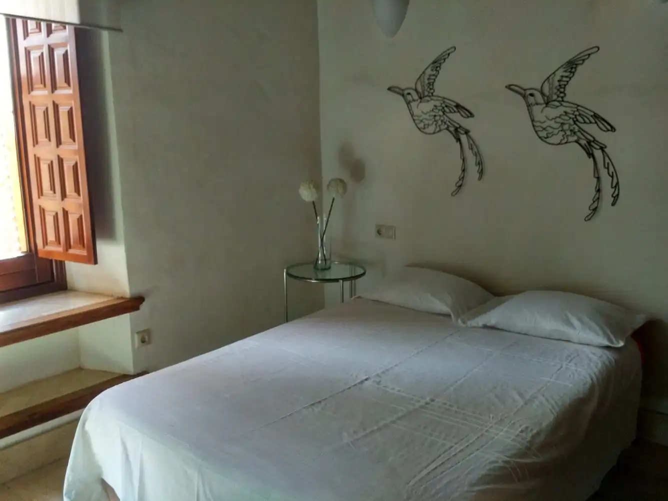 Apartamento de alquiler en Plaza de Séneca, Zona Centro
