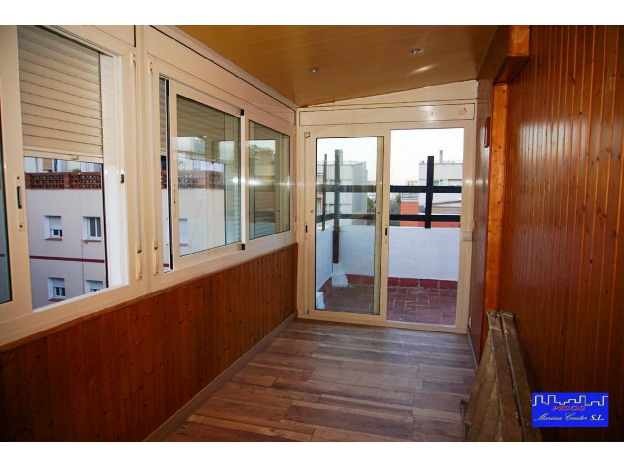 Flat for sale in L'Hospitalet de Llobregat  with Terrace