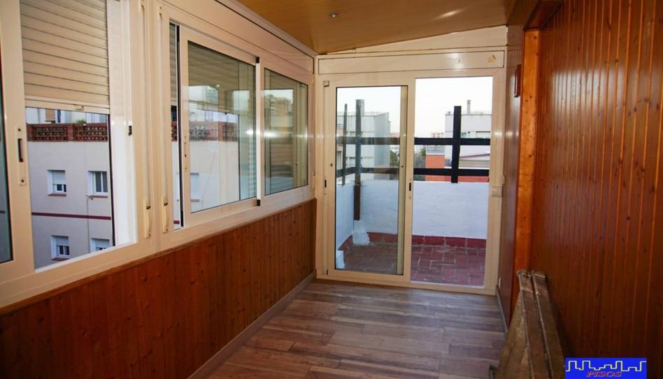 Foto 1 de Pis en venda a Colom, Bellvitge, Barcelona