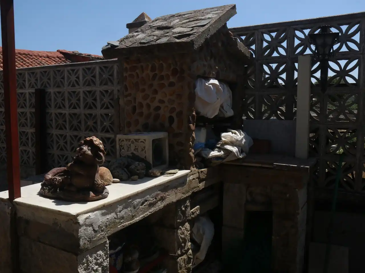 Bungalow with garden for sale in Calle Don Felipe 21, imagen 41