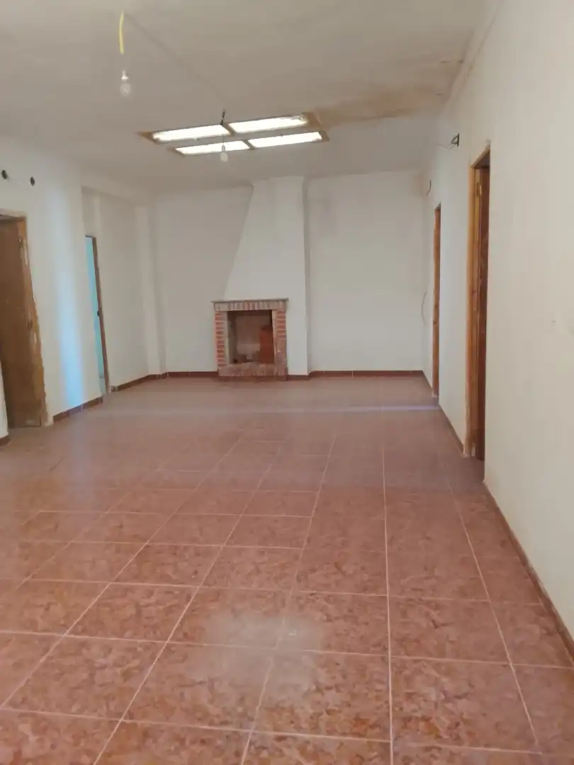 Casa o xalet en venda en Campillo de Altobuey amb Terrassa i Traster