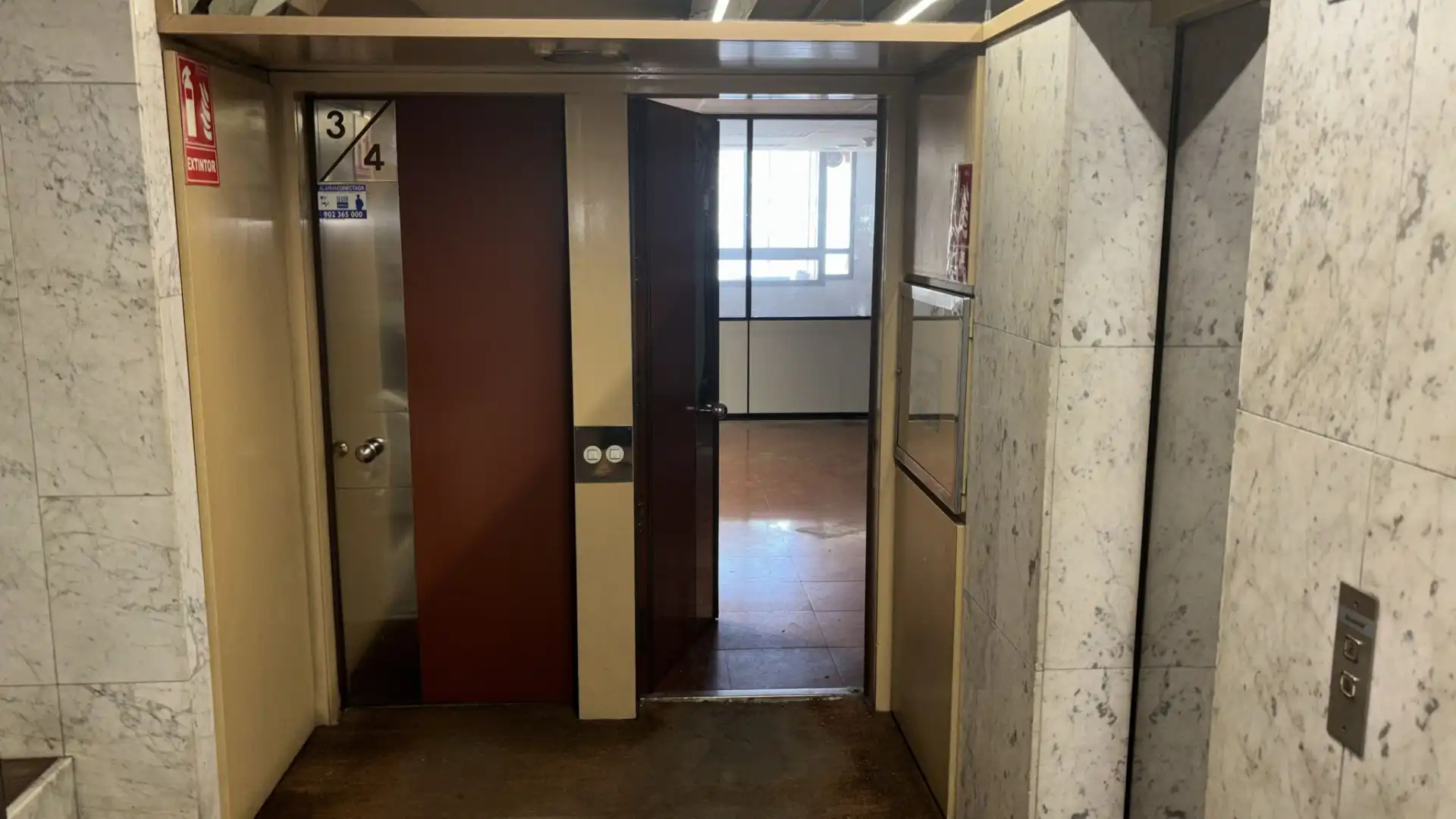 Oficina en venta en Carrer de Pau Claris, 95, Dreta de l'Eixample