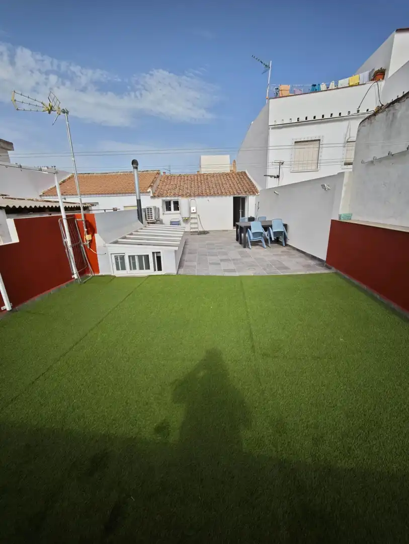 Terraza de Casa o chalet en venta en Alhaurín El Grande con Aire acondicionado, Calefacción y Terraza