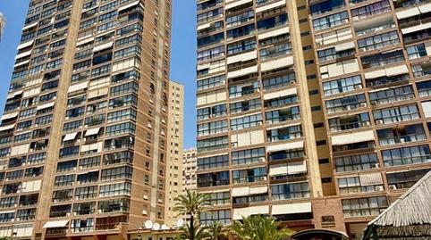 Foto 2 de Garatge en venda a Levante Alto, Alicante