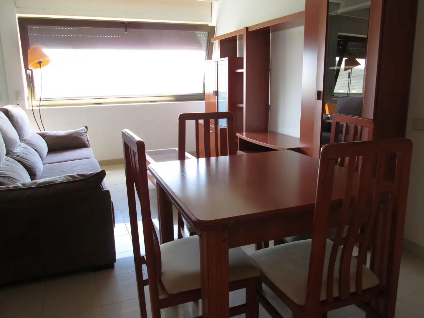 Flat for rent in Hostafrancs