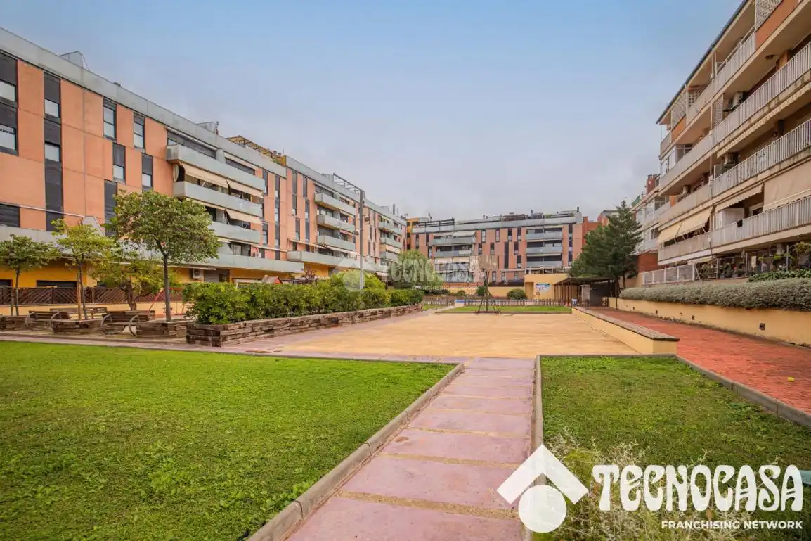 Flat for sale in Zona Esportiva
