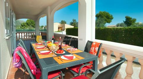 Foto 5 de Casa o xalet en venda a Muro, Illes Balears