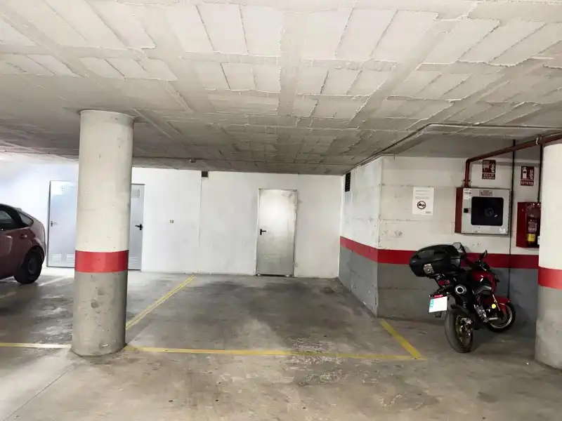Pis amb ascensor en venda a Calle Alcalde Juan Barrionuevo Ruiz 2, imagen 28
