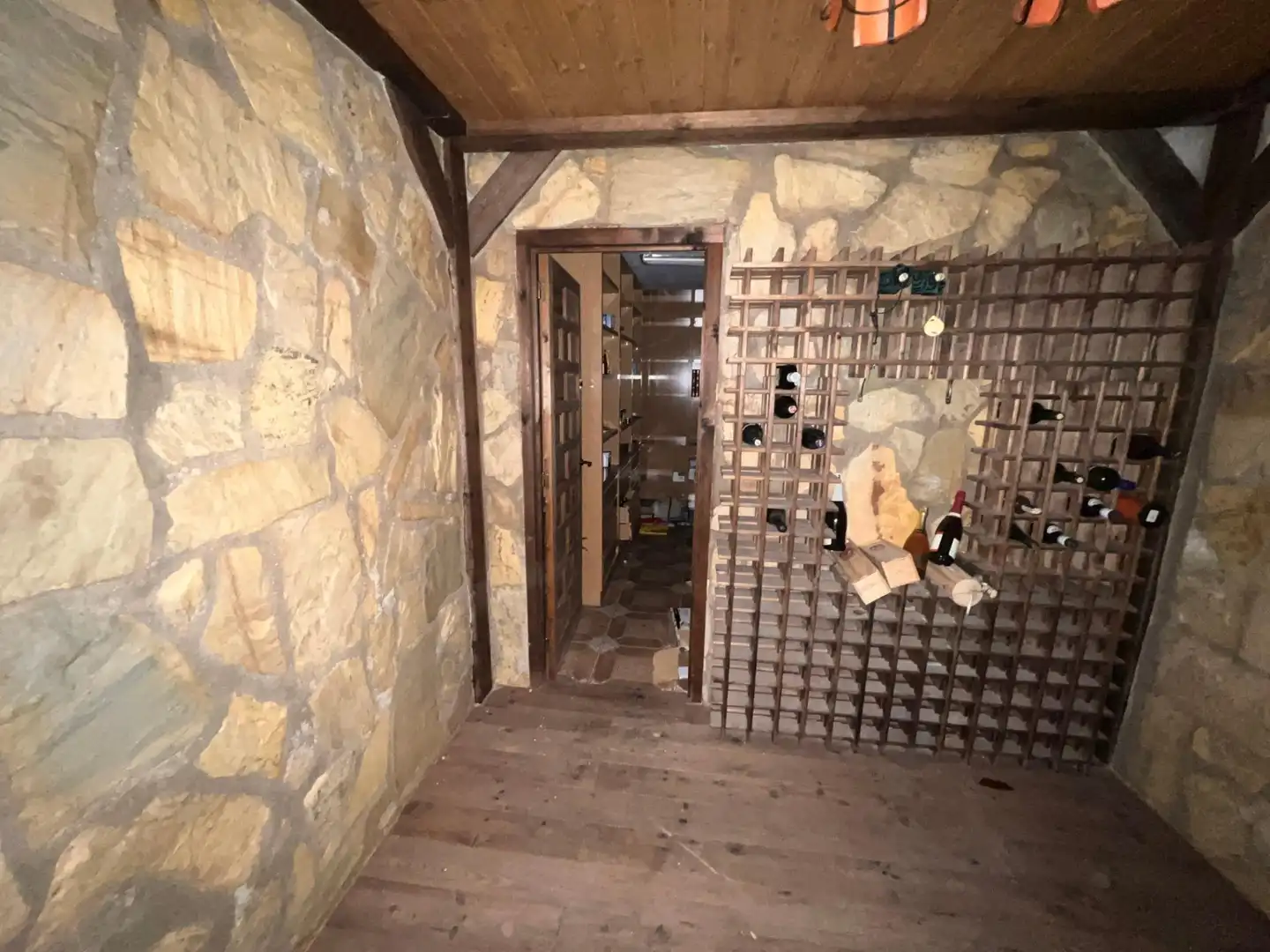 Casa adosada en venta en Parla