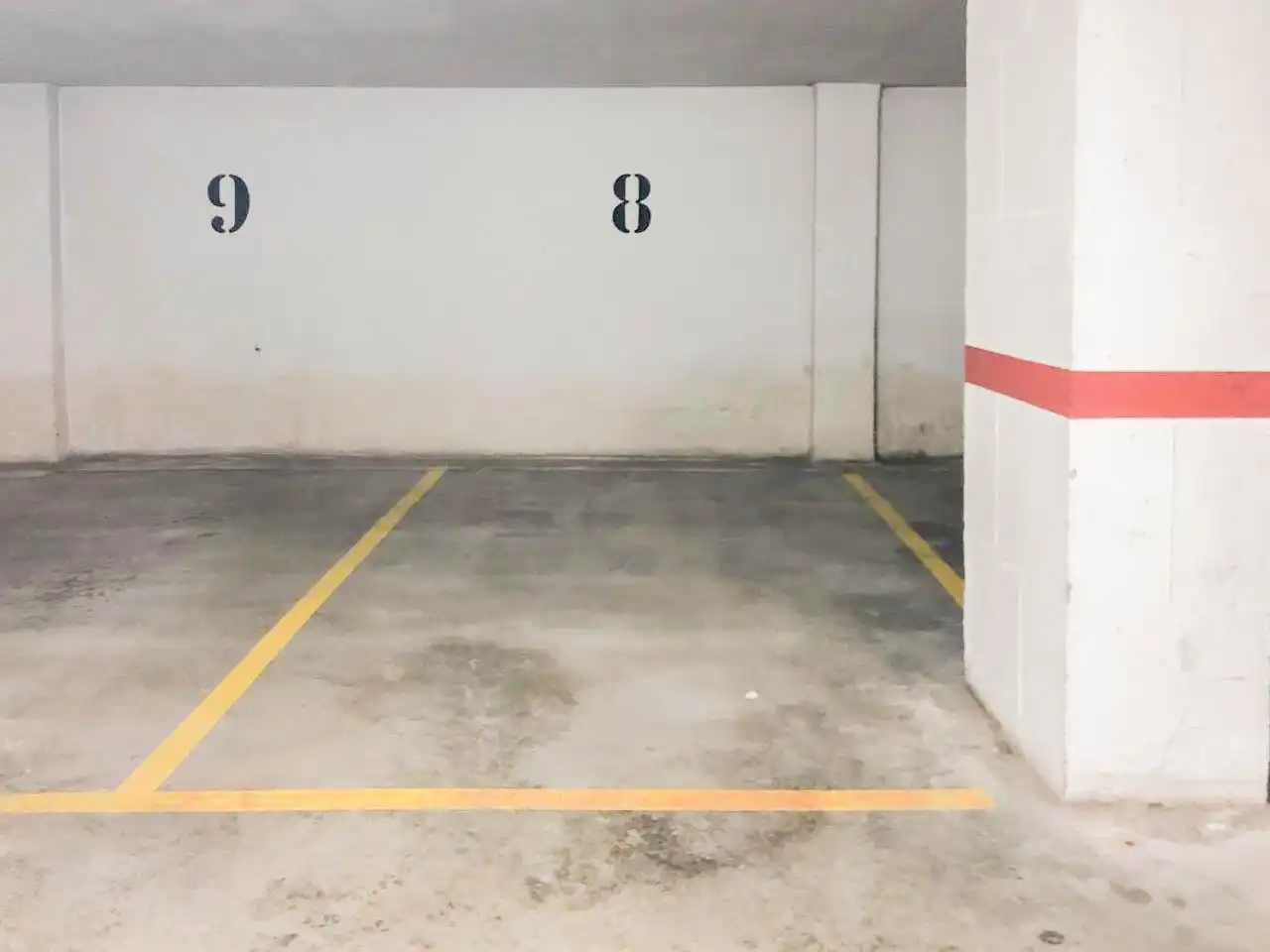 Parkplatz zum Verkauf in Callosa de Segura, imagen 2
