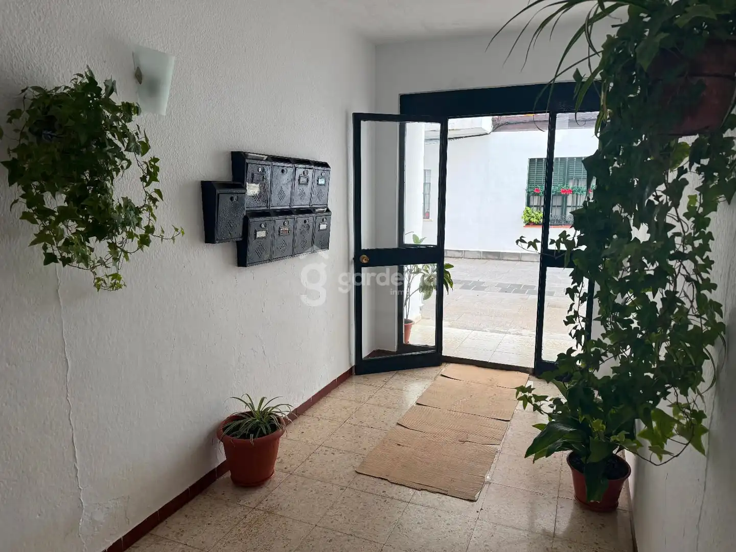 Wohnung zum Verkauf in Jabugo