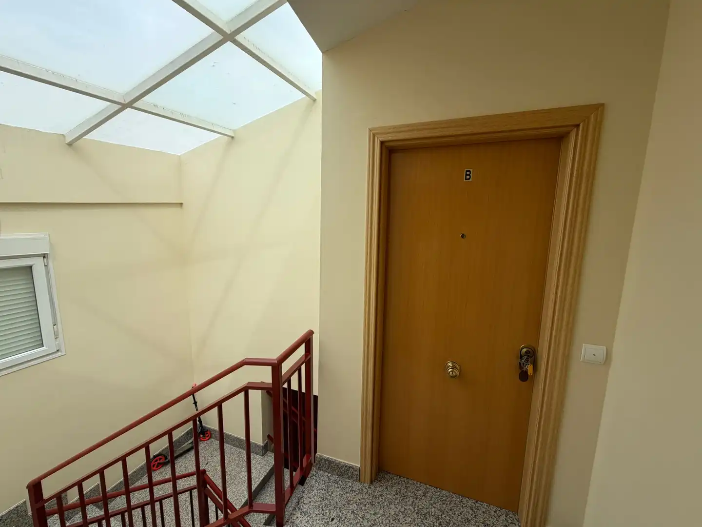 Attic for sale in San Bartolomé de Pinares  with Heating