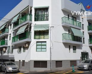 Exterior view of Apartment for sale in Guía de Isora  with Balcony