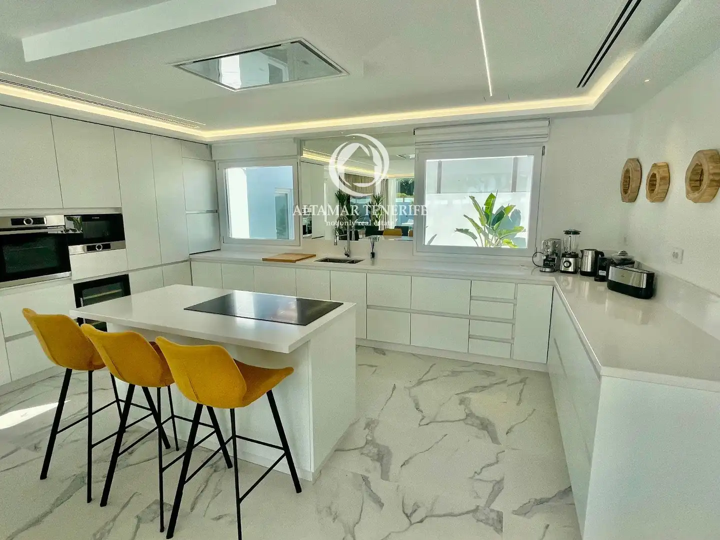 Maison avec piscine à vendre à Callao Salvaje - Playa Paraíso, imagen 35