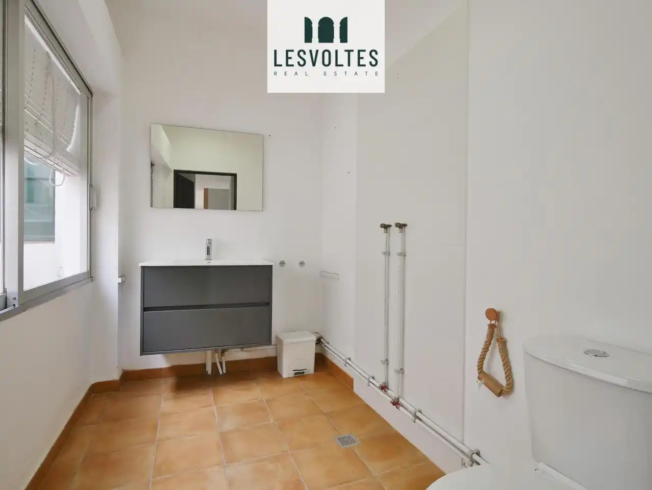 Bathroom of Houses for sale in Palafrugell  with Terrace and Internet