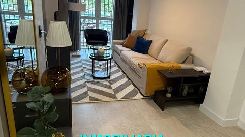 Photo 2 of Flat for rent in Calle Úbeda, San Gonzalo, Linares