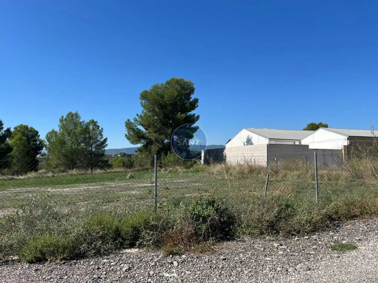 Terreny rústic en venda a Calle Miguel de Cervantes, imagen 4