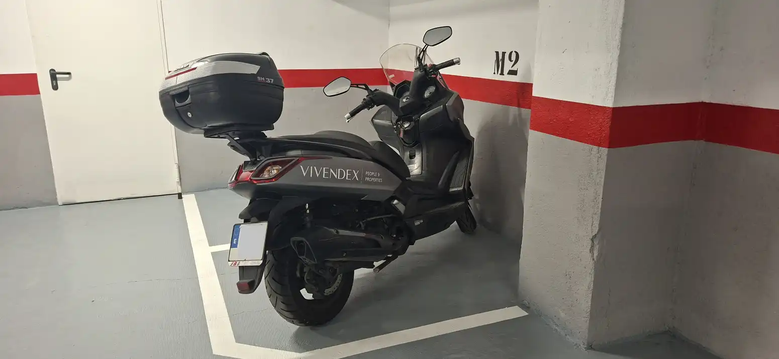 Aparcament de Garatge en venda en Tarragona