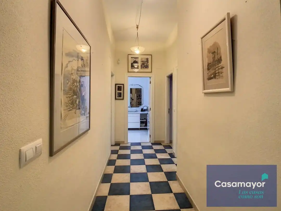 Villa mit Pool zum Verkauf in Calle Acacias 24, imagen 32