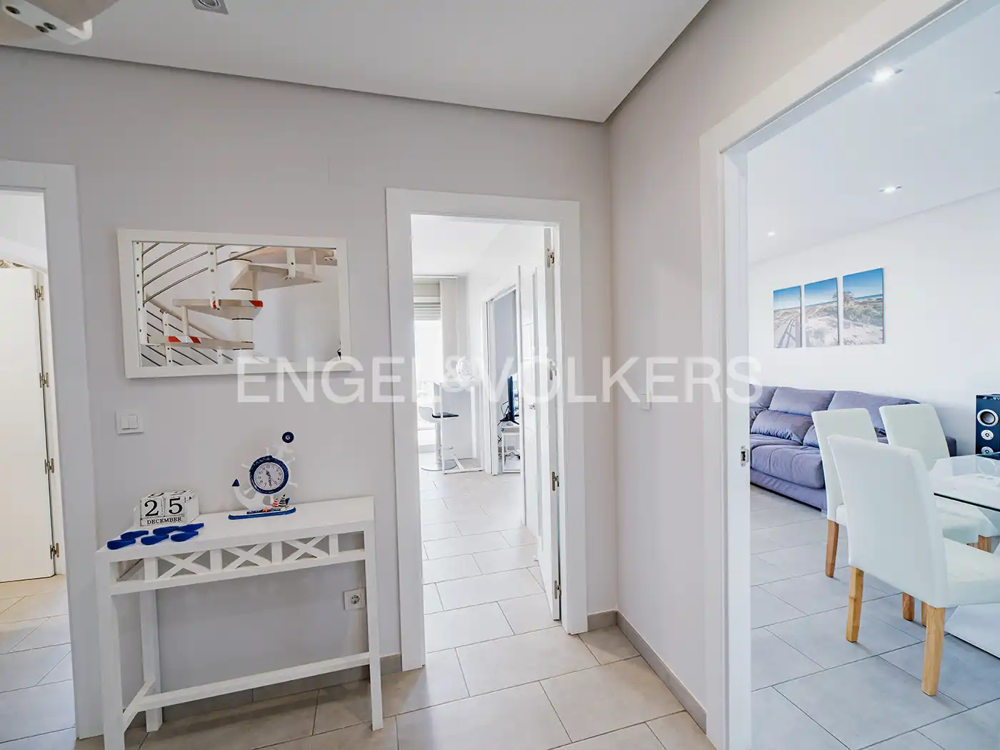 Ático en venta en Elche / Elx con Aire acondicionado, Calefacción y Terraza