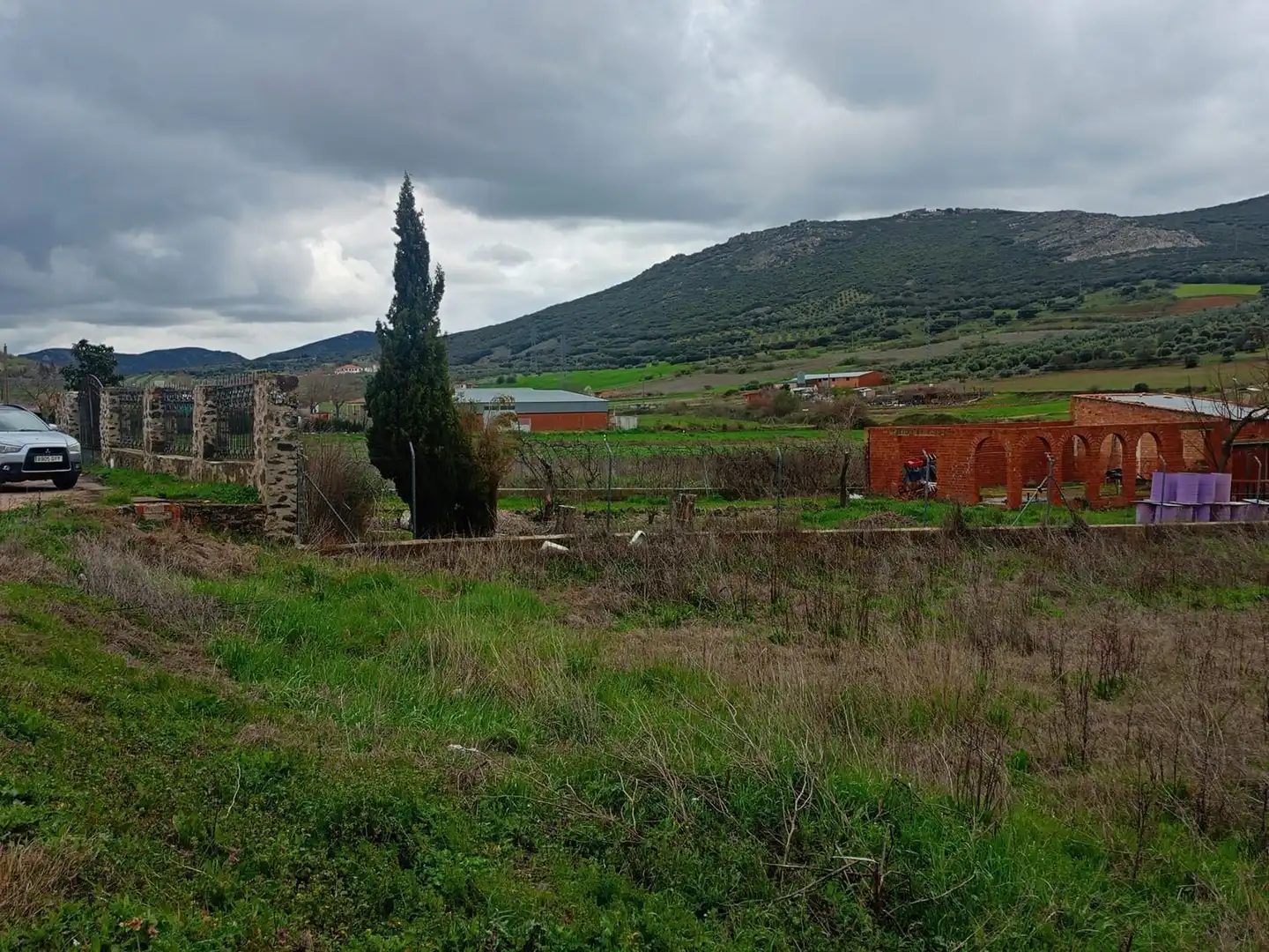 Terrenos y solares en venta en Piedrabuena, imagen 10