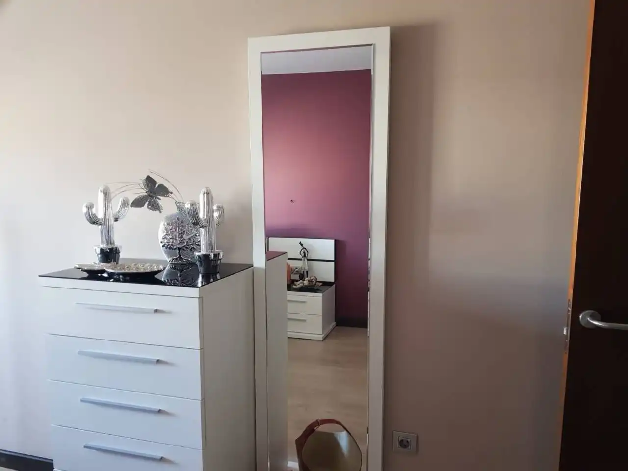 Piso en venta en Avenida Doctor Martínez Pardo -TEIXEIRO, 50, Curtis