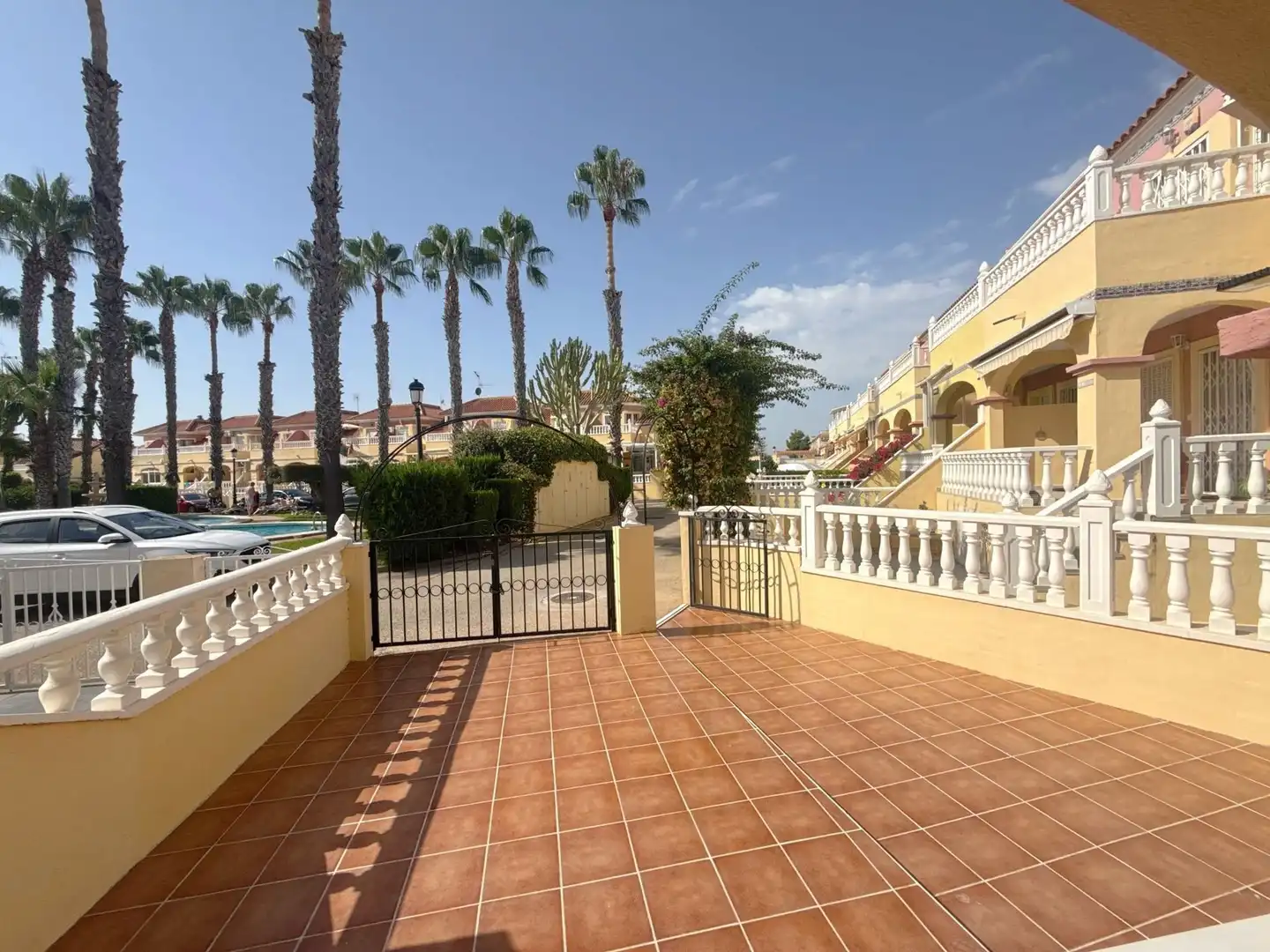 Maison mitoyenne avec piscine à vendre à La Zenia, imagen 3