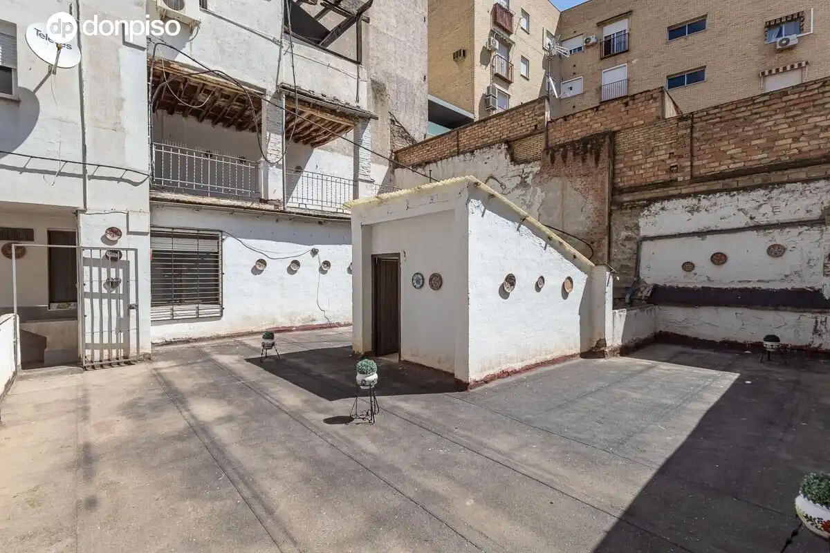 Appartement avec terrasse à vendre à Calle SAN ANTON 33, imagen 31
