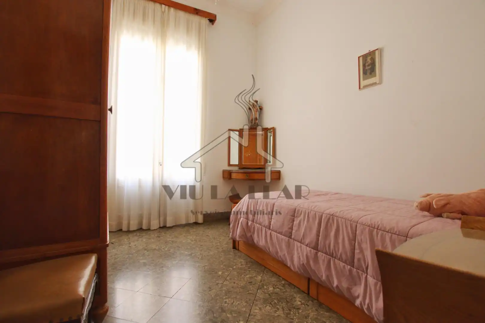Bedroom of Detached homes for sale in Mataró