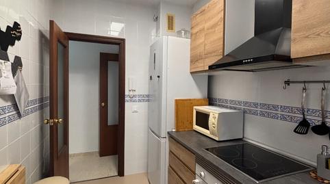 Photo 3 of Flat to rent in Calle Flor de Salvia, Colores -  Entreparques,  Sevilla Capital