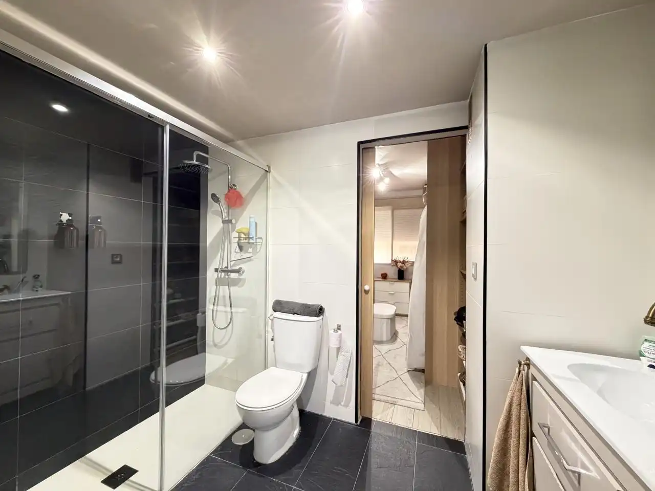Flat with pool for sale in Calle Brasil, imagen 42