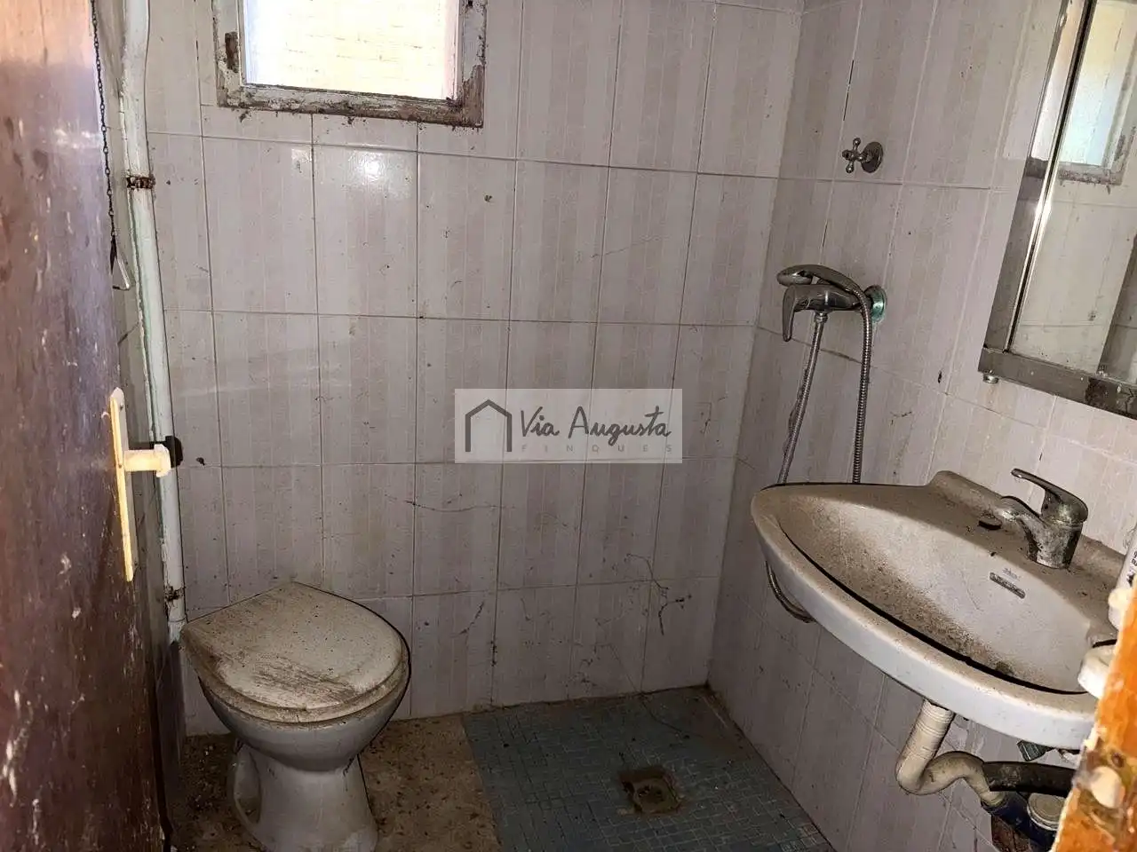 Baño de Casa o chalet en venta en El Perelló