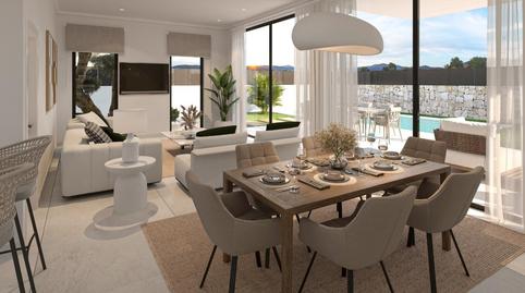 Foto 5 de Casa o chalet en venta en C. Bresquiller, 30, El Montgó, Dénia