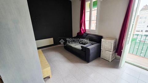 Foto 3 de Pis en venda a La Nova Esquerra de l'Eixample, Barcelona Capital