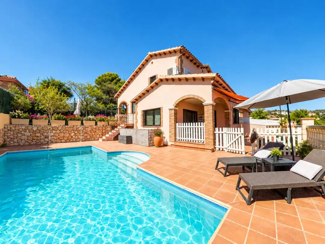 Casa a schiera in vendita a joan brossa 3