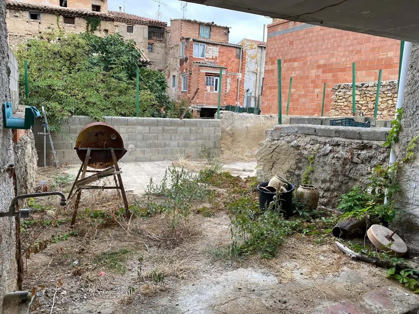 Country homes for sale in Calamocha