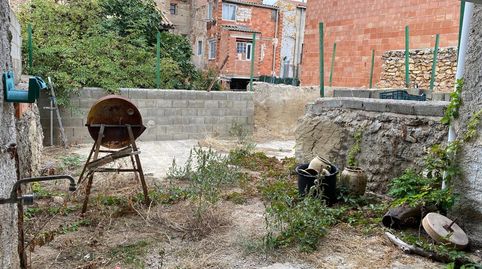 Foto 4 de Finca rústica en venda a Calle Moreria, 13, Calamocha, Teruel