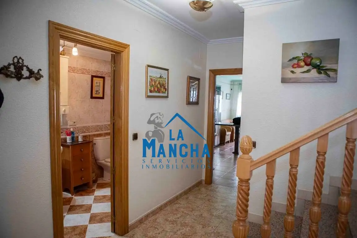 Casa con terrazza in vendita a San Pablo, imagen 10